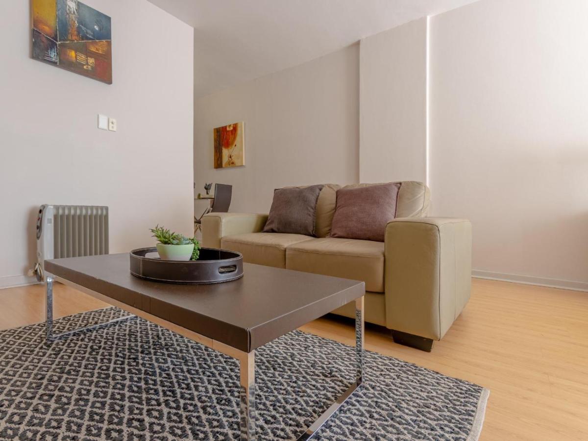 Apartment Rad - Illovo Mews 245 Oxford Road Johannesburg
